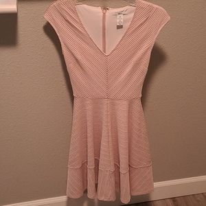 Bar III dress